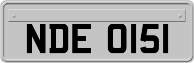 NDE0151