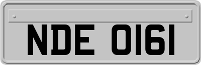 NDE0161