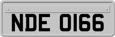 NDE0166