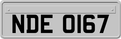 NDE0167