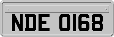 NDE0168