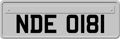NDE0181
