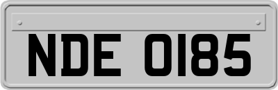 NDE0185