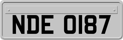 NDE0187