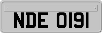 NDE0191