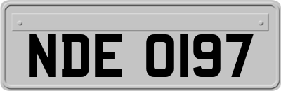 NDE0197