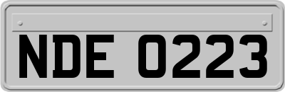 NDE0223
