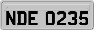 NDE0235
