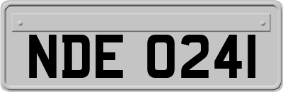 NDE0241