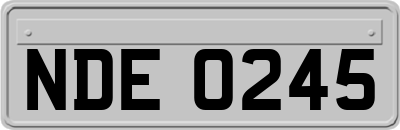 NDE0245