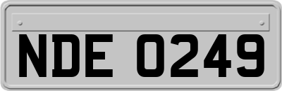 NDE0249