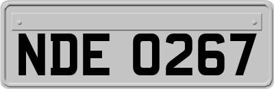 NDE0267