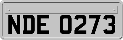 NDE0273