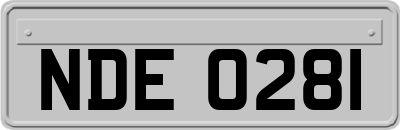 NDE0281