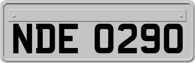 NDE0290