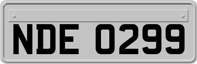 NDE0299