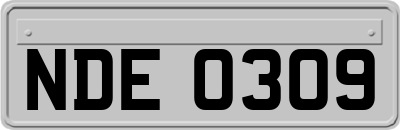 NDE0309
