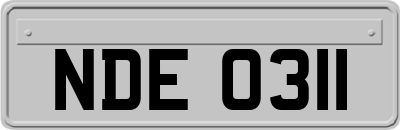 NDE0311