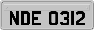 NDE0312