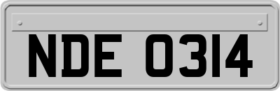 NDE0314