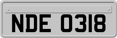 NDE0318