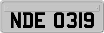 NDE0319