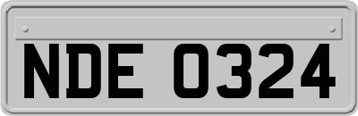 NDE0324
