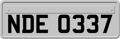 NDE0337