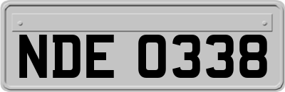 NDE0338