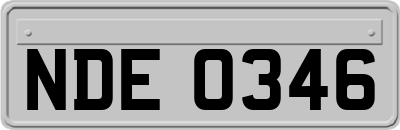 NDE0346
