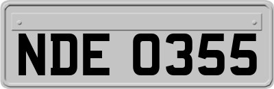 NDE0355