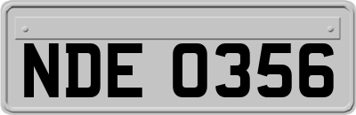 NDE0356