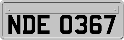 NDE0367