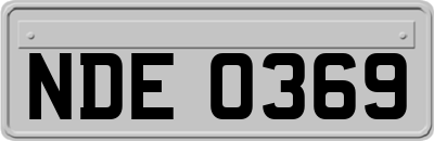NDE0369