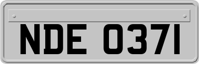 NDE0371