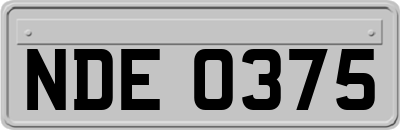 NDE0375