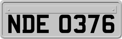 NDE0376