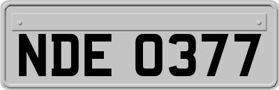 NDE0377