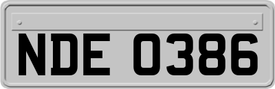 NDE0386