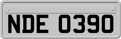 NDE0390