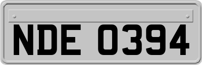 NDE0394
