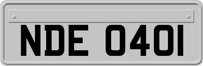 NDE0401
