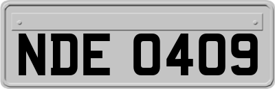 NDE0409