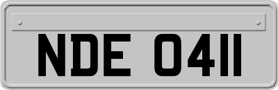 NDE0411