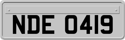 NDE0419