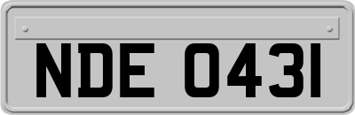 NDE0431