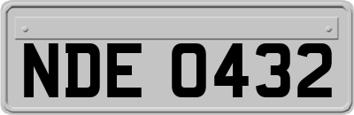 NDE0432