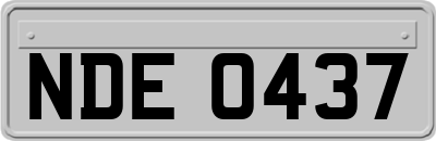 NDE0437
