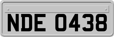 NDE0438