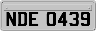 NDE0439